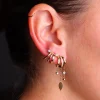 Boucles d'oreilles Veronica