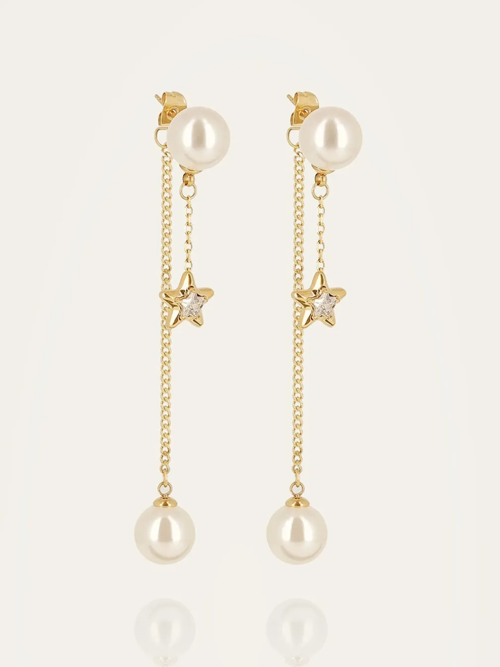 Boucles d'oreilles Vezzani