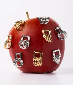 Boucles d'oreilles Vian