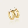 Boucles d'oreilles Warhol