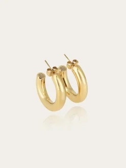 Boucles d'oreilles Warhol