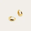 Boucles d'oreilles William