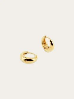 Boucles d'oreilles William