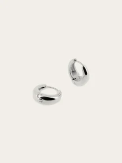 Boucles d'oreilles William