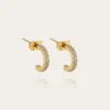 Boucles d'oreilles Winnie