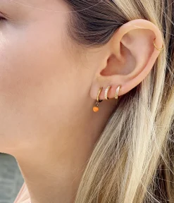 Boucles d'oreilles Winnie