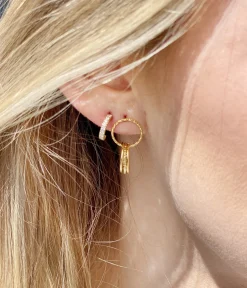 Boucles d'oreilles Winnie