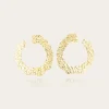 Boucles d'oreilles Yael