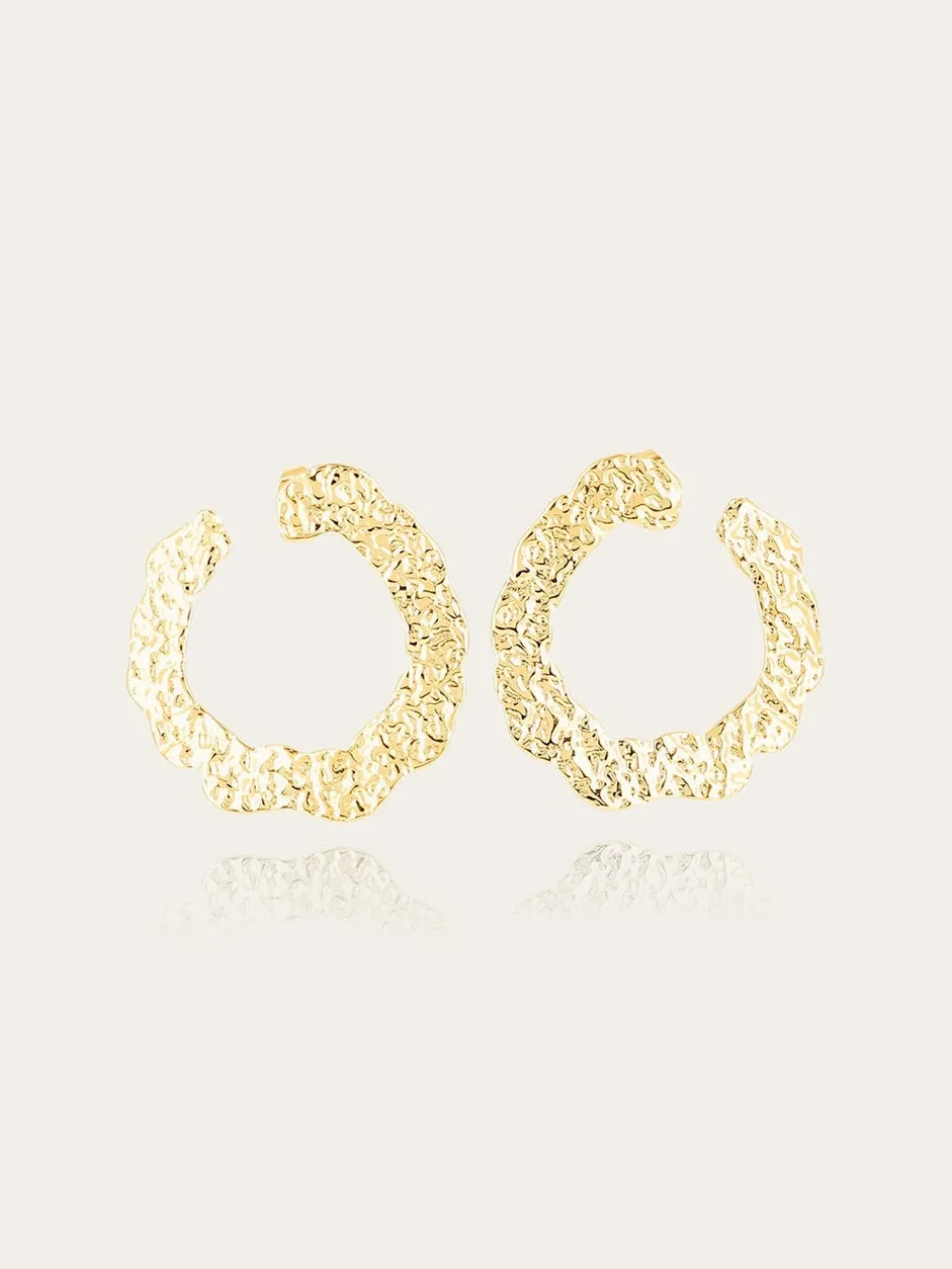 Boucles d'oreilles Yael
