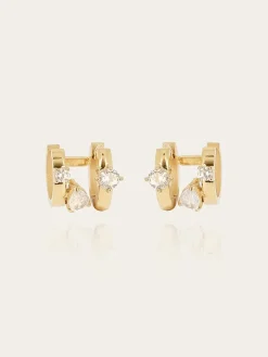 Boucles d'oreilles Yolanda
