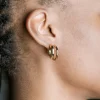 Boucles d'oreilles Yulia