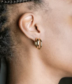Boucles d'oreilles Yulia