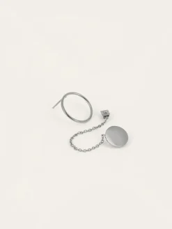 Boucles d'oreilles Yvonne
