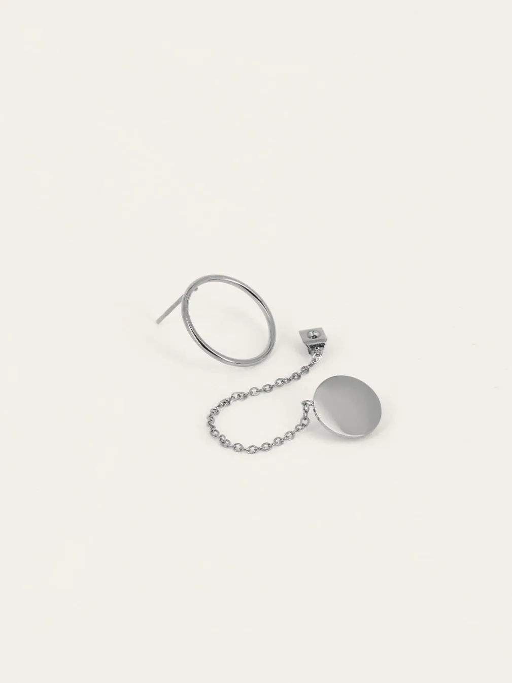 Boucles d'oreilles Yvonne