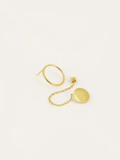 Boucles d'oreilles Yvonne