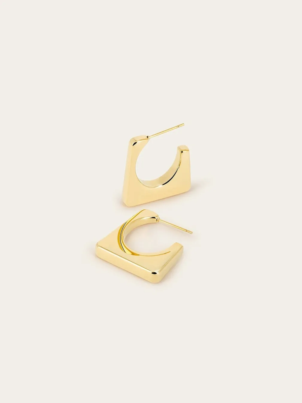 Boucles d'oreilles Zabia