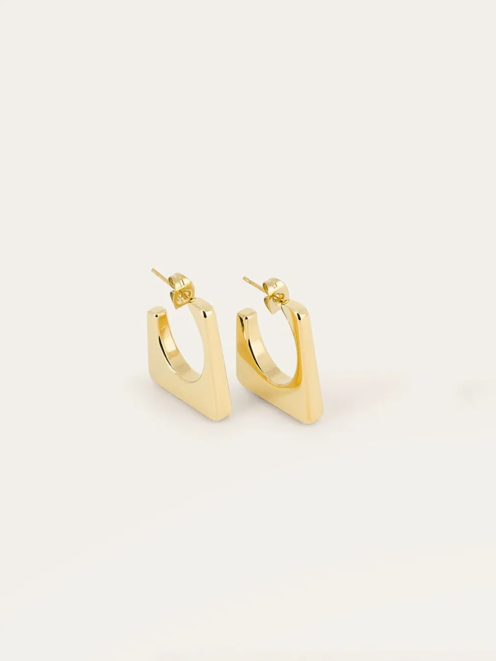 Boucles d'oreilles Zabia