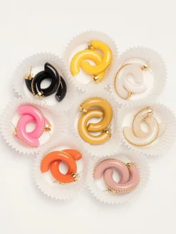 Boucles d'oreilles Zakko