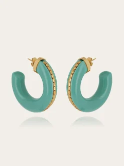 Boucles d'oreilles Zakko