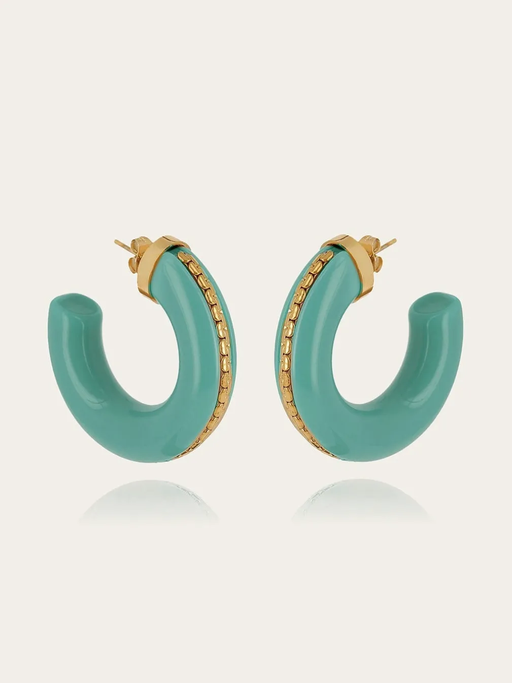 Boucles d'oreilles Zakko