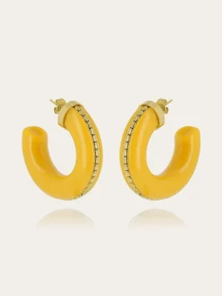 Boucles d'oreilles Zakko