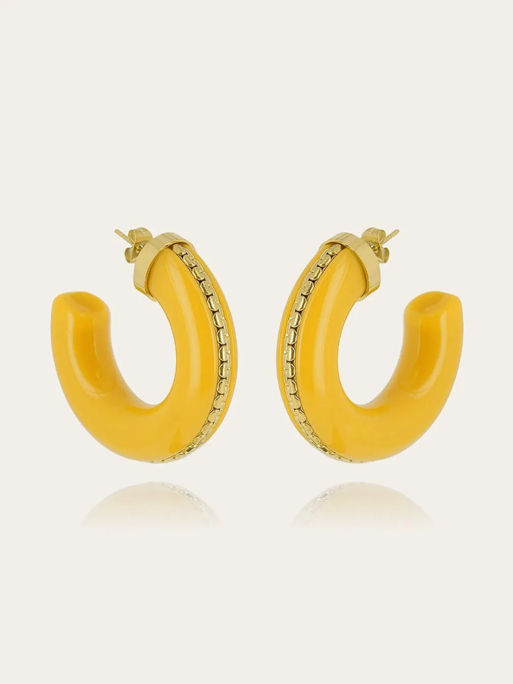 Boucles d'oreilles Zakko