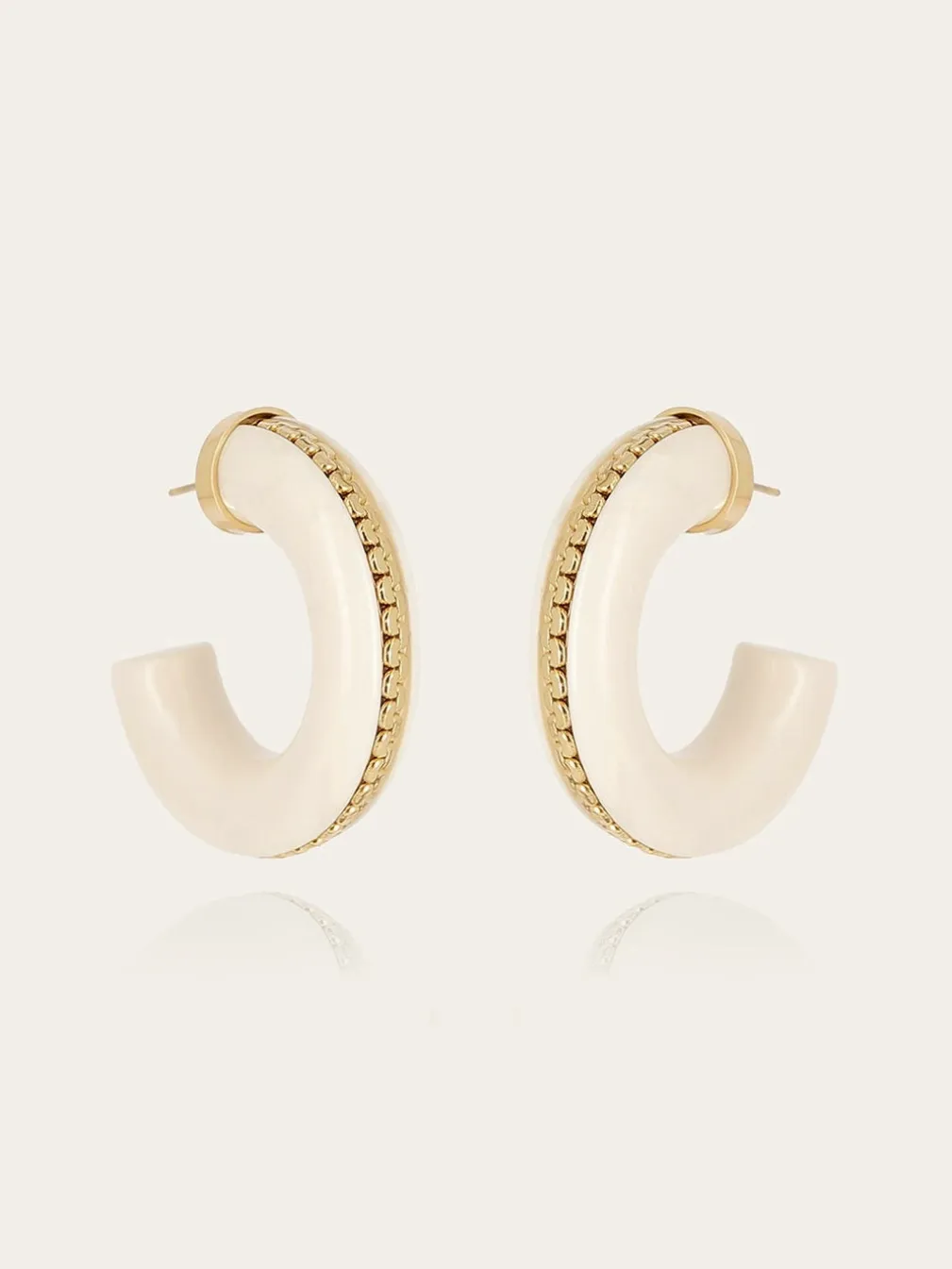 Boucles d'oreilles Zakko