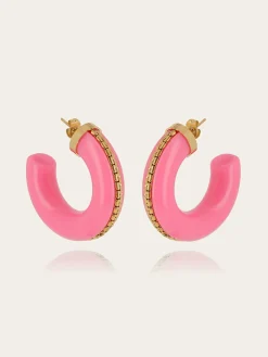 Boucles d'oreilles Zakko