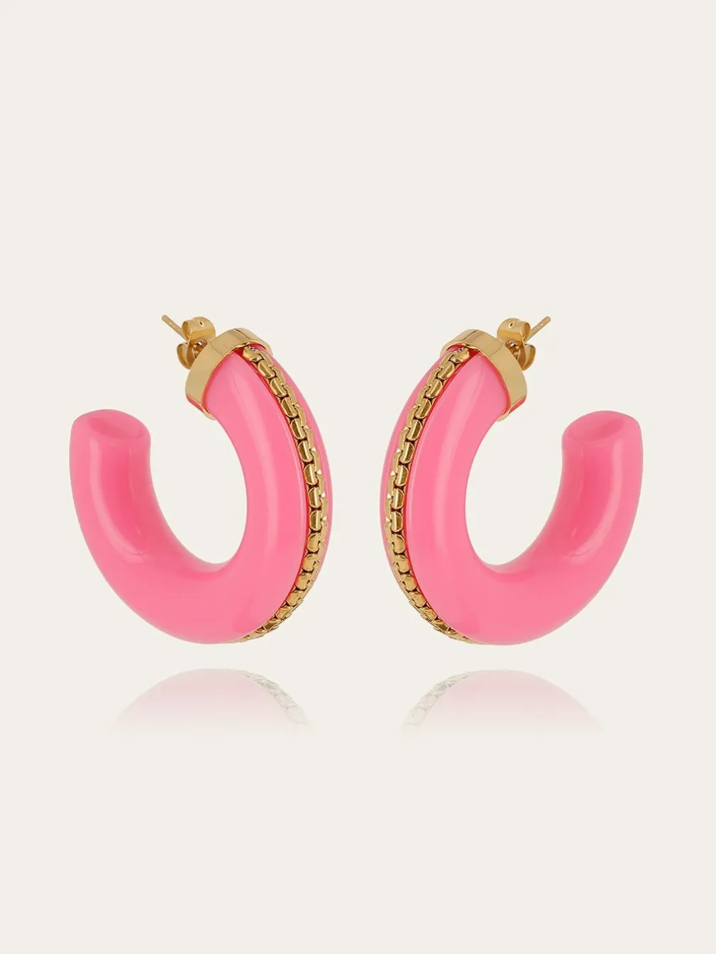 Boucles d'oreilles Zakko