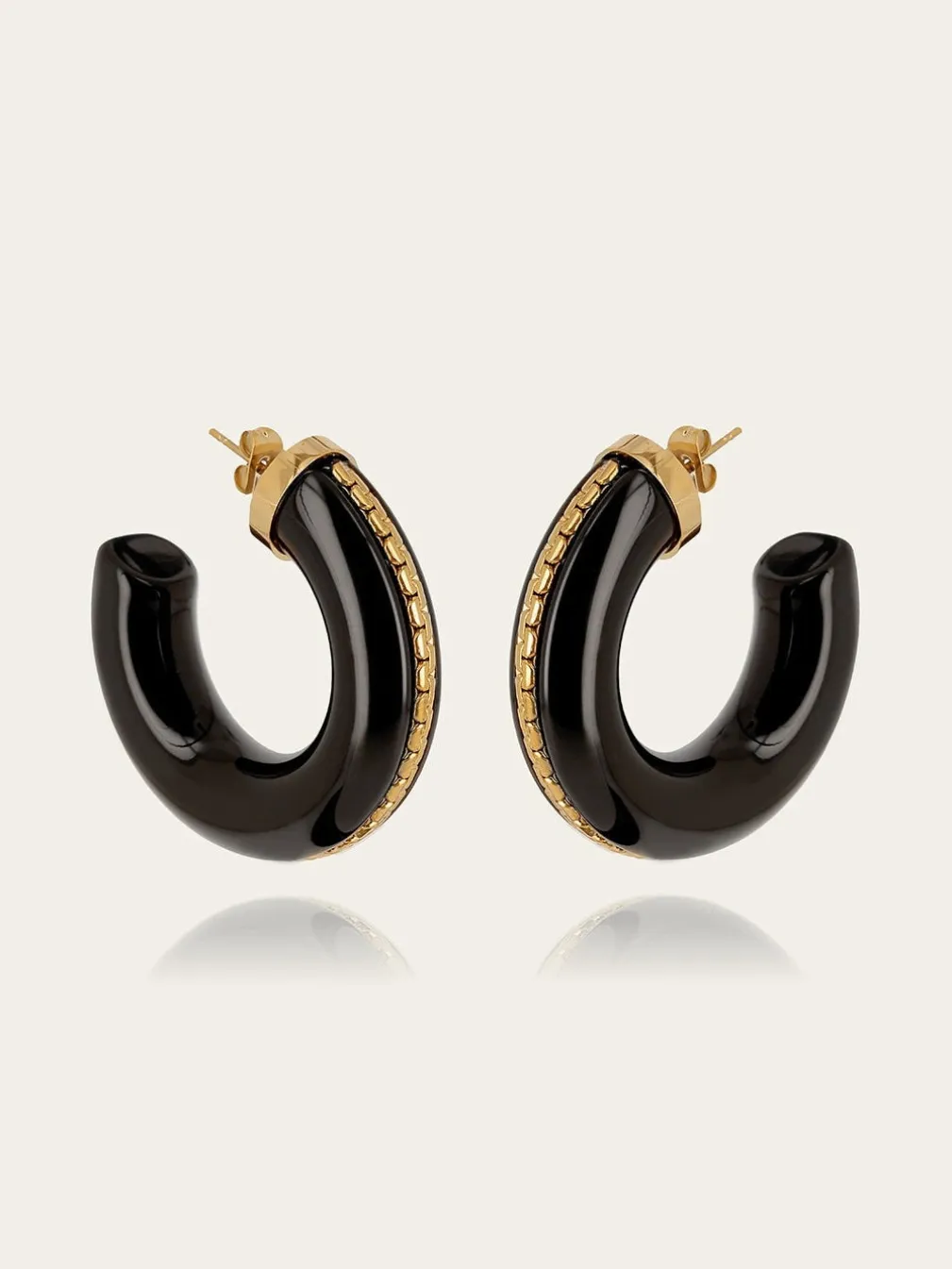 Boucles d'oreilles Zakko
