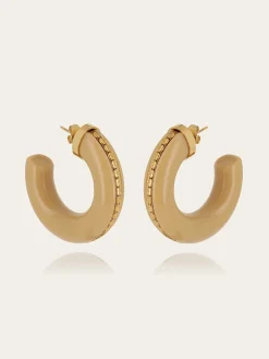 Boucles d'oreilles Zakko