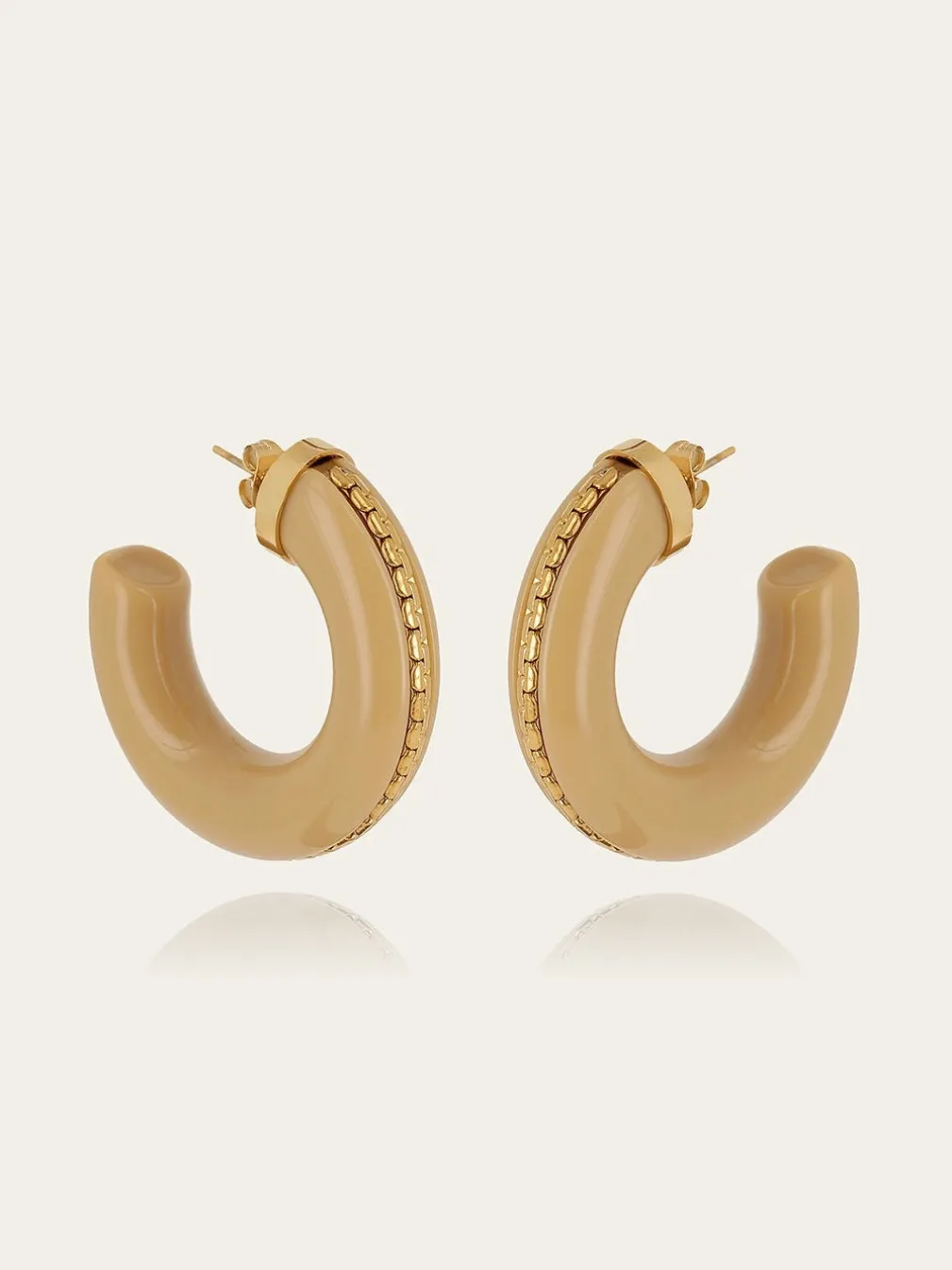 Boucles d'oreilles Zakko