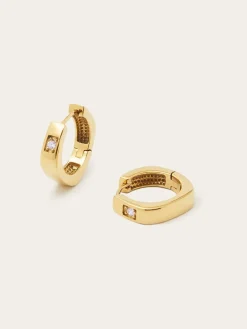 Boucles d'oreilles Zia