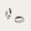 Boucles d'oreilles Zia
