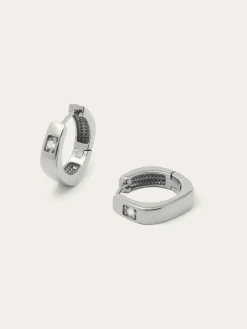 Boucles d'oreilles Zia
