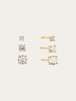Boucles d'oreilles Zico
