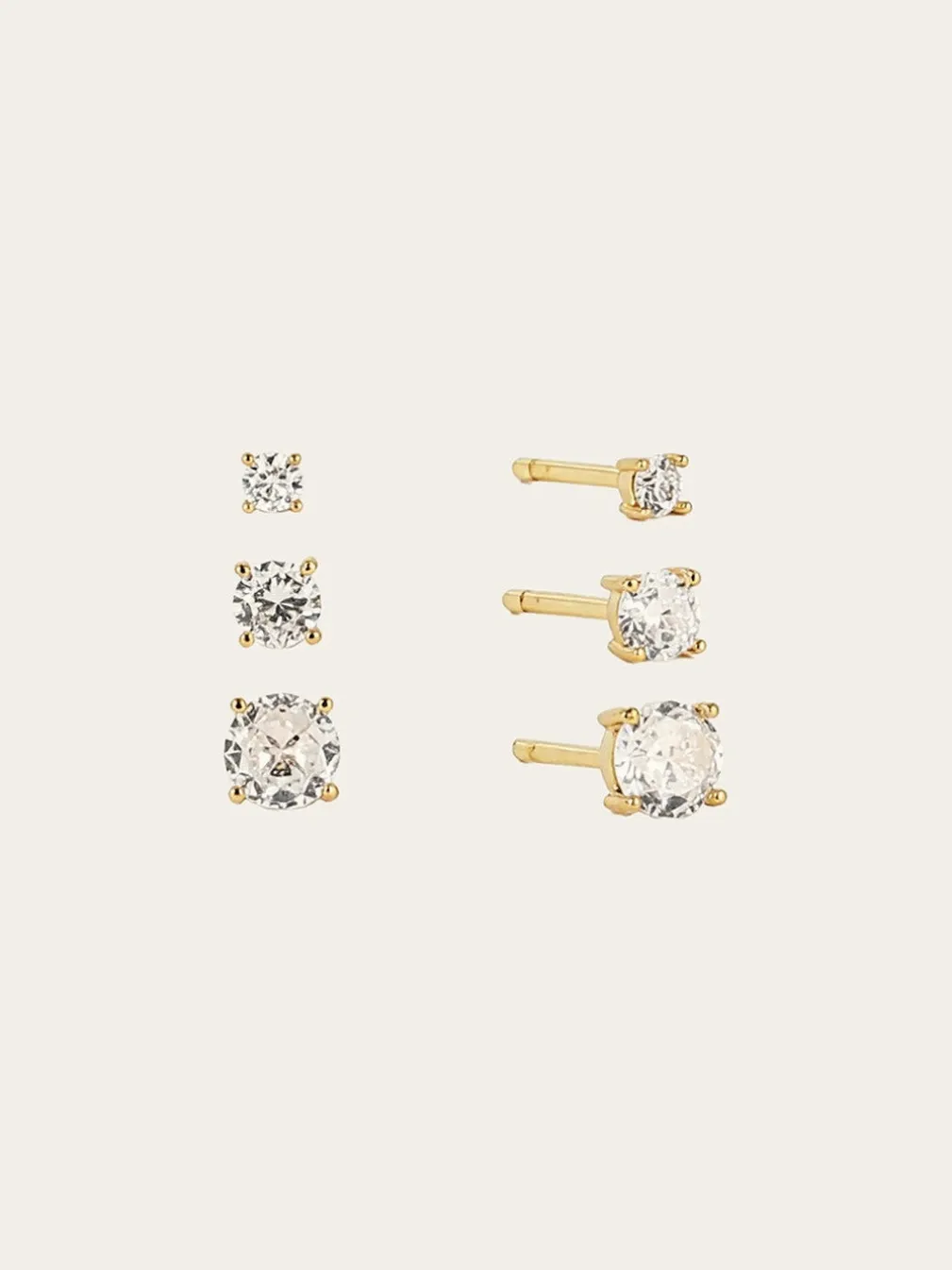Boucles d'oreilles Zico
