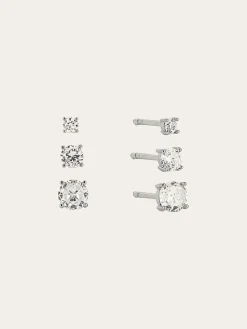 Boucles d'oreilles Zico