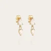 Boucles d'oreilles Zira