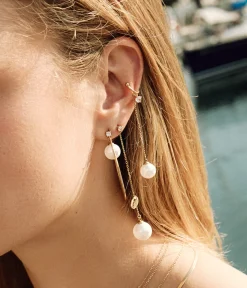 Boucles d'oreilles Zénith