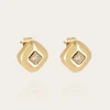 Boucles d'oreilles Zuani