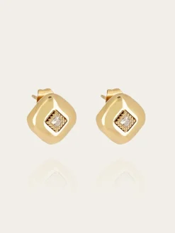 Boucles d'oreilles Zuani
