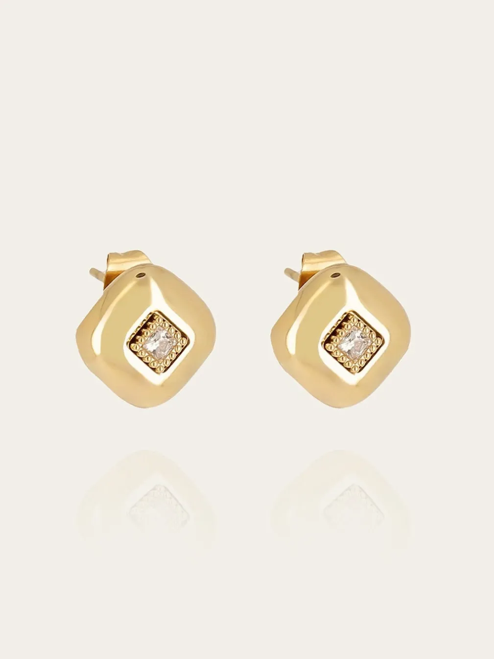 Boucles d'oreilles Zuani