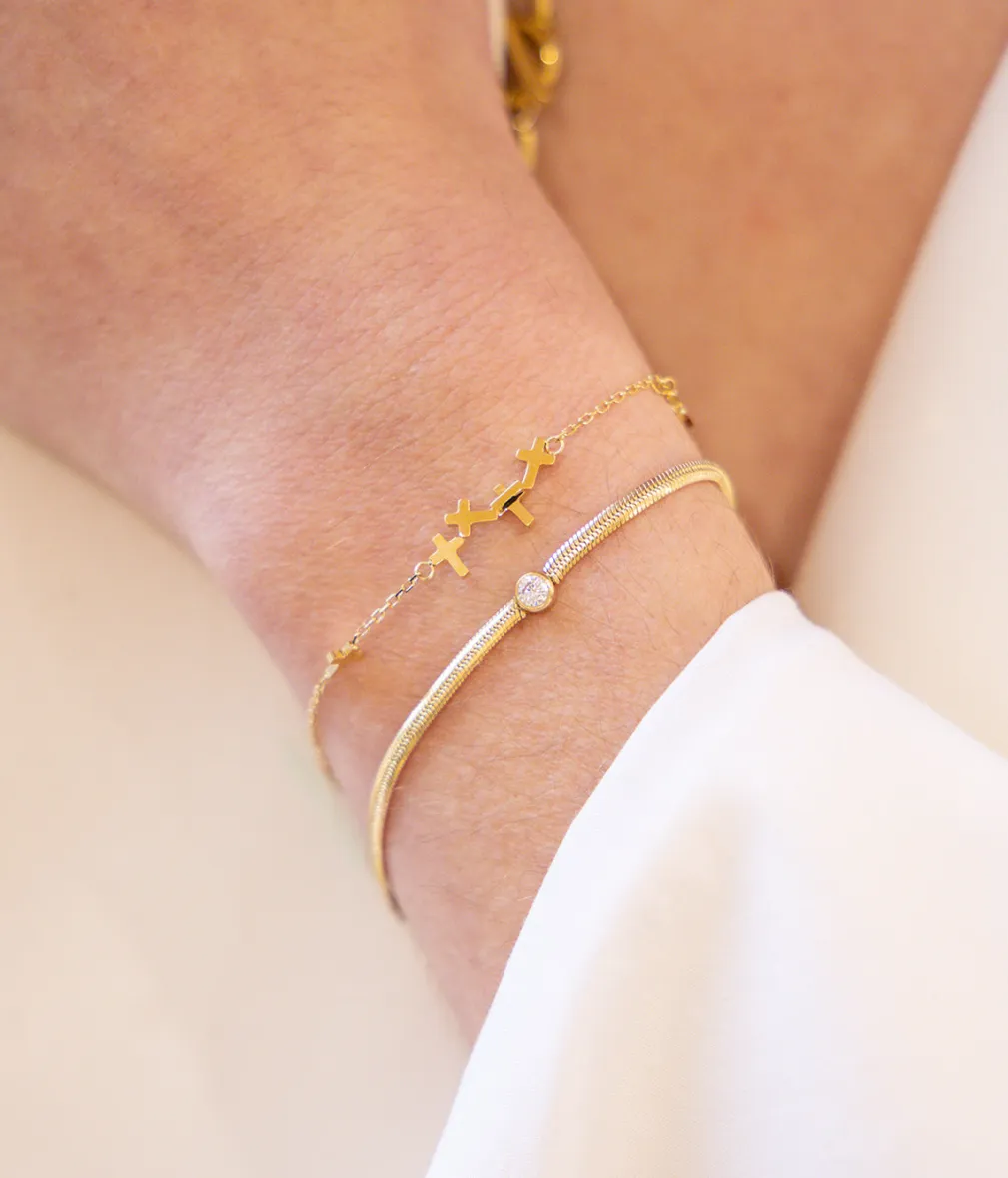 Bracelet Adamo