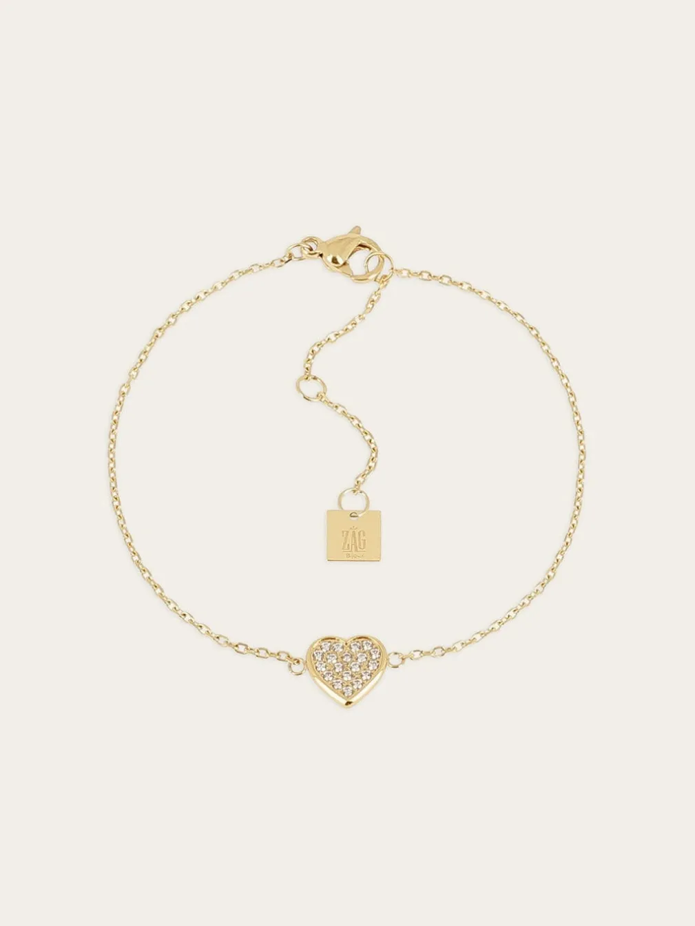 Bracelet Aimée