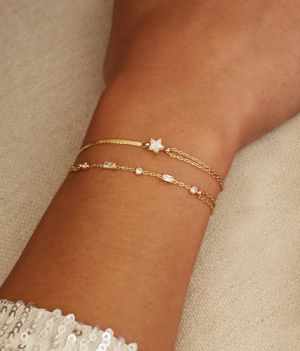 Bracelet Alaris