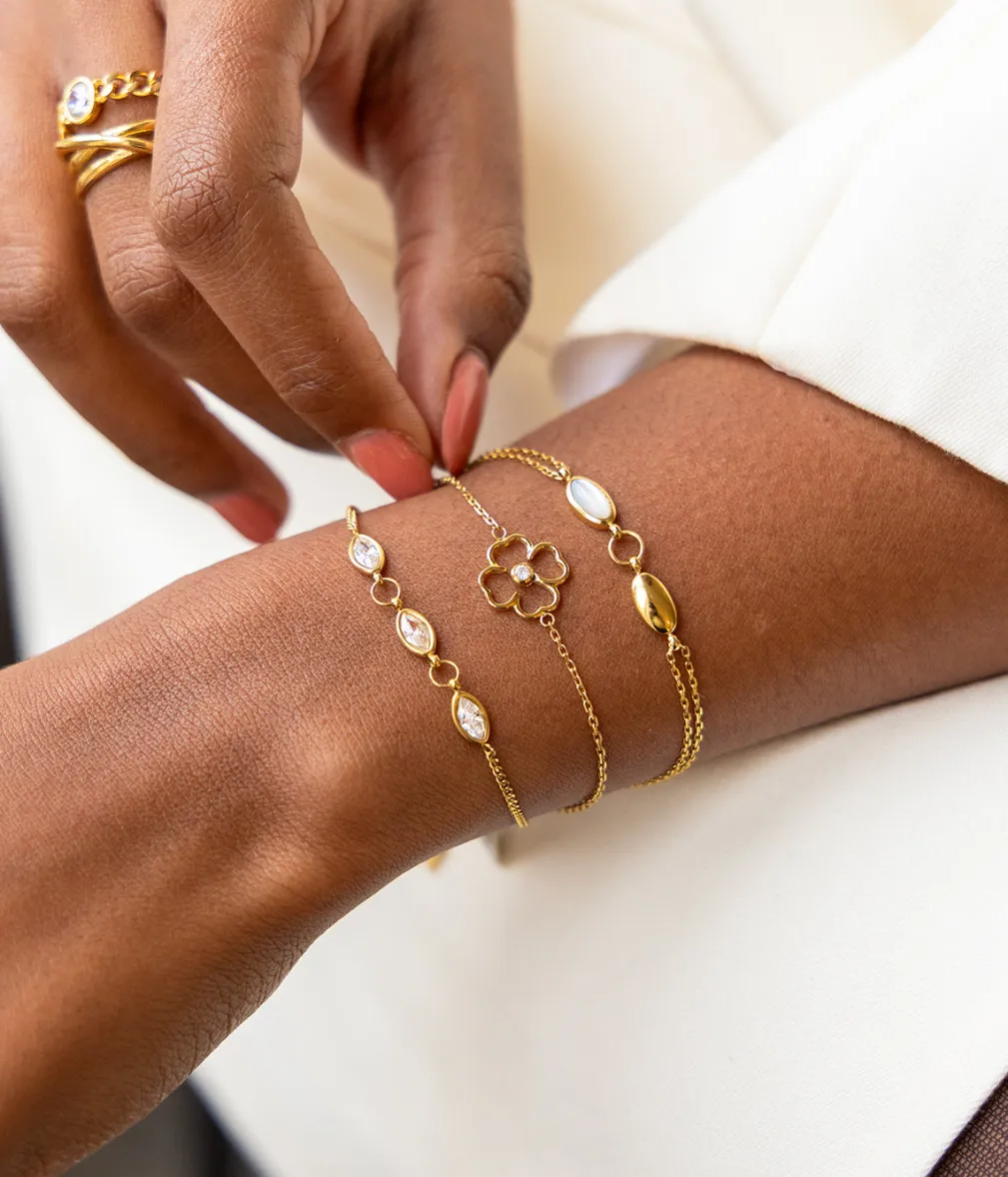 Bracelet Alberta