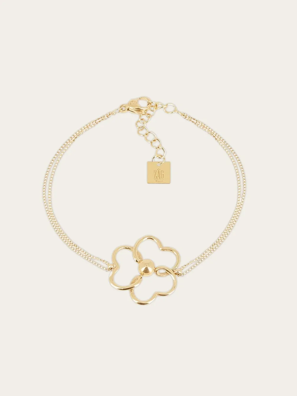 Bracelet Albino