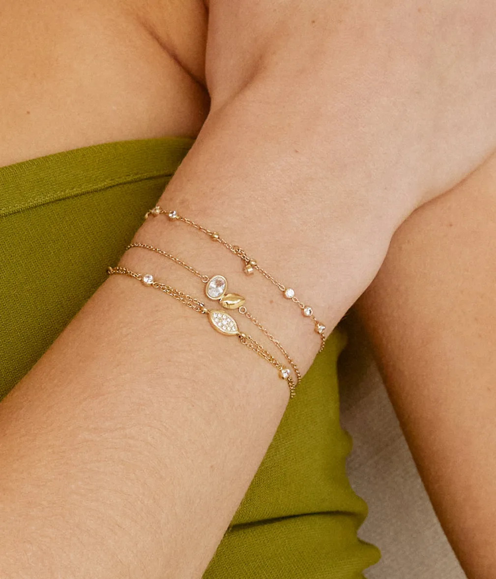 Bracelet Alia