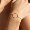 Bracelet Amarante